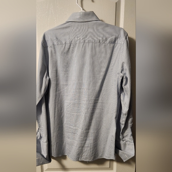 French Cuff Dress Shirt - Picture 3 of 3